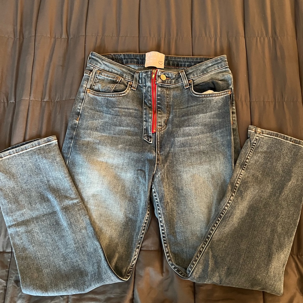 REVICE jeans